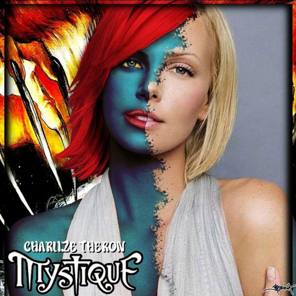 charlize-theron-as-mystique
