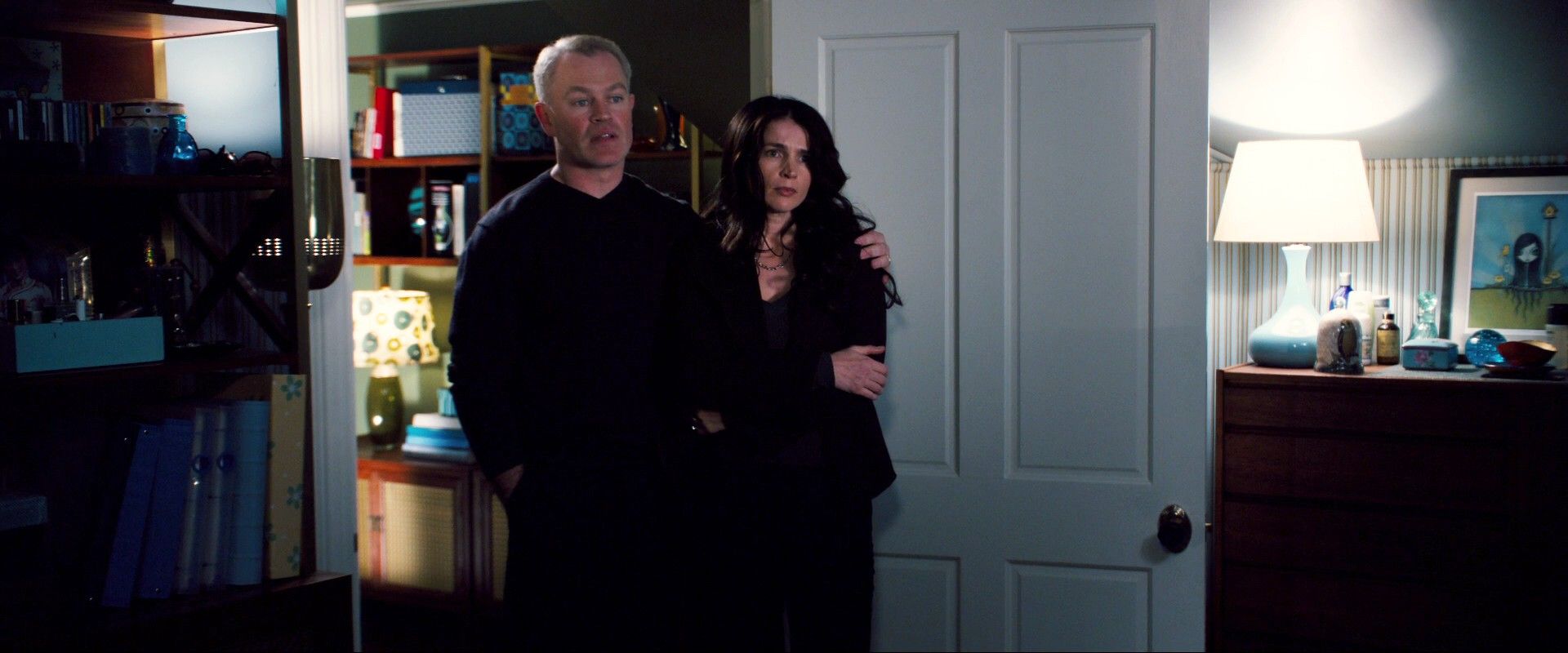 Neal McDonough in I Know Who Killed Me