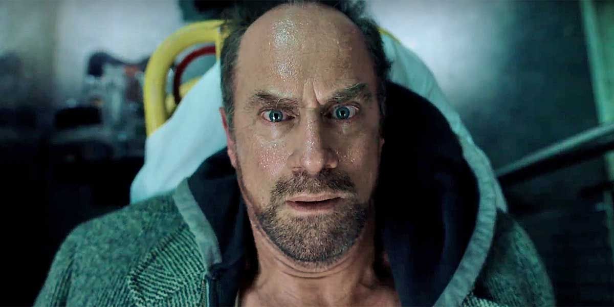 christopher meloni in happy