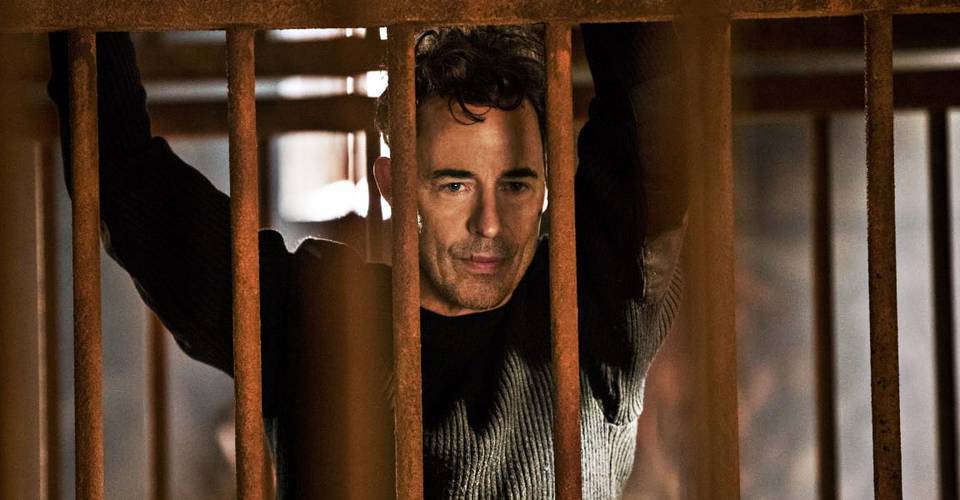Flash Synopsis Reveals The Council Of Wells Cbr