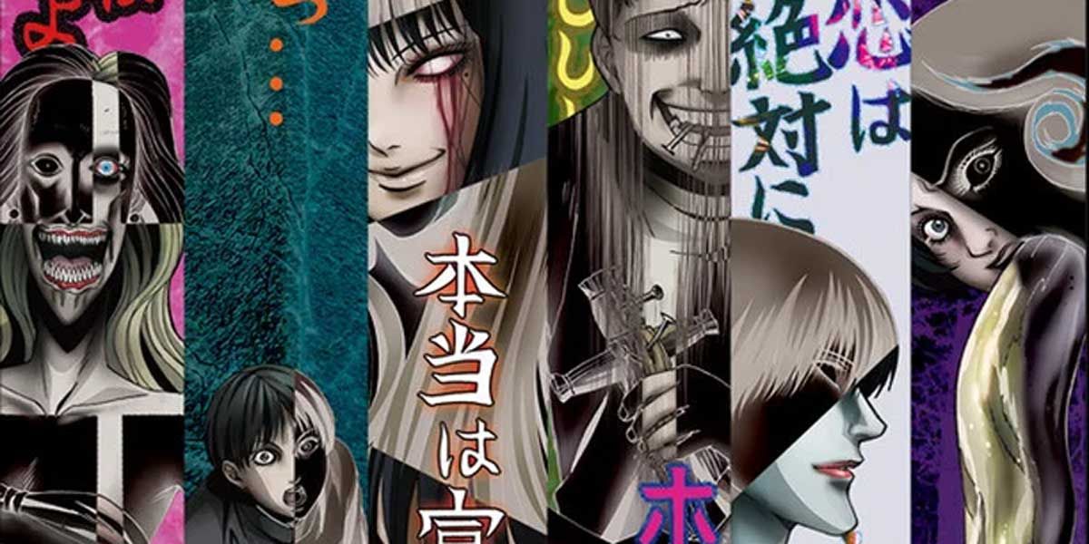 Adult Swim's Uzumaki Looked Like the Most Promising Junji Ito Anime Ever,  So Where is it?
