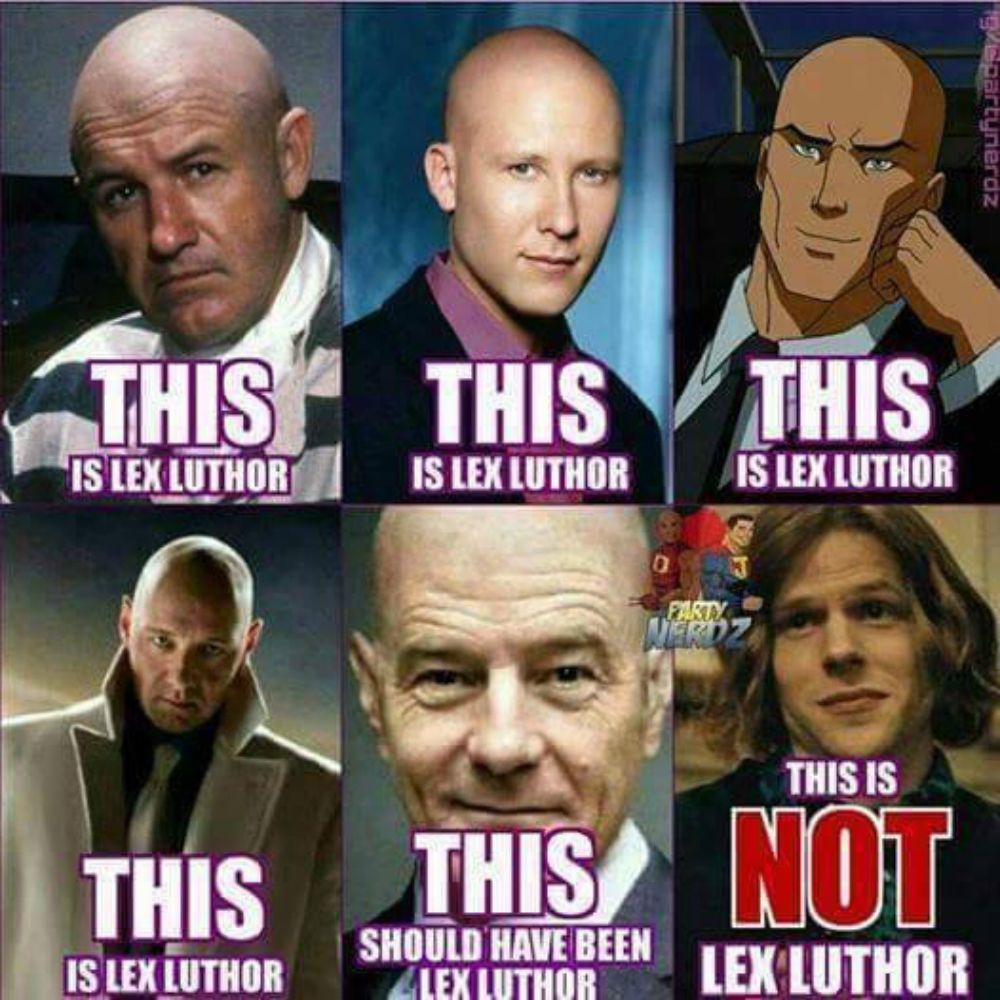 lex-luthor-actors