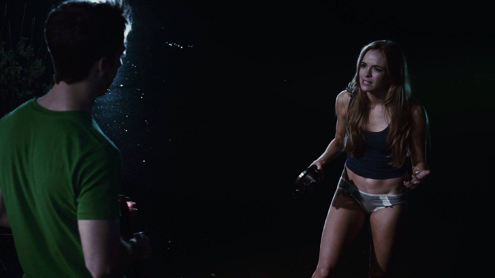 Willa holland porn
