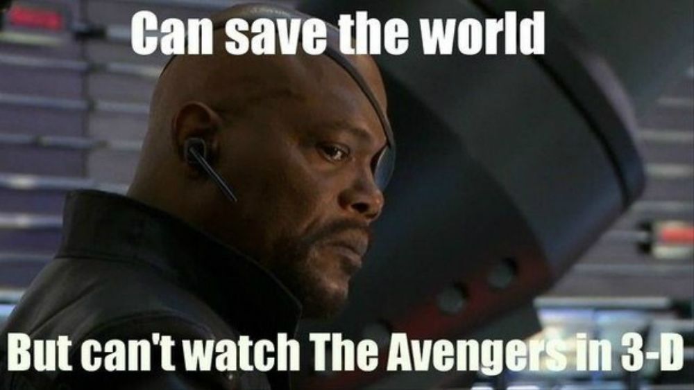 nick-fury-cant-see-avengers-in-3d