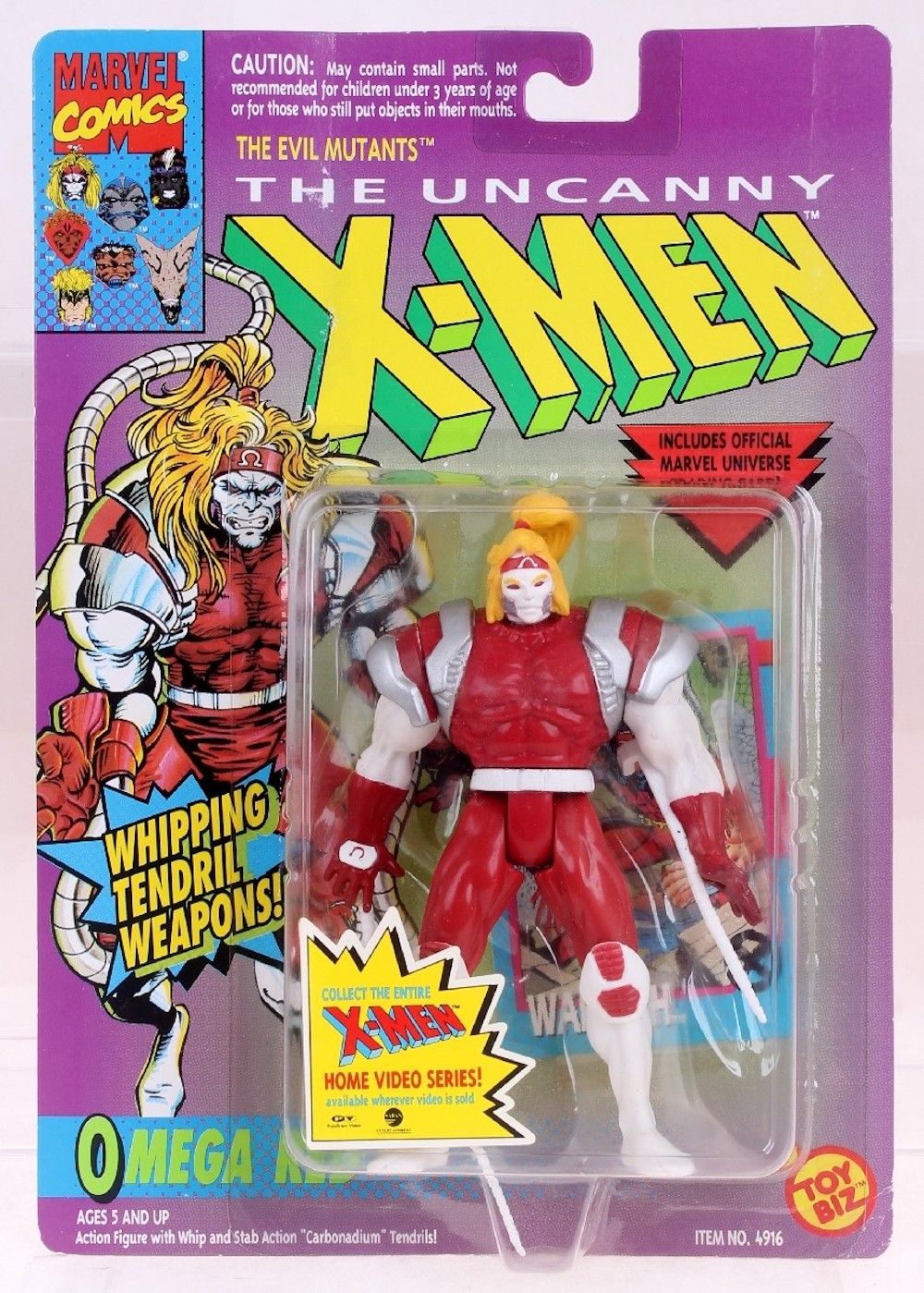 omega red x-men toy 2