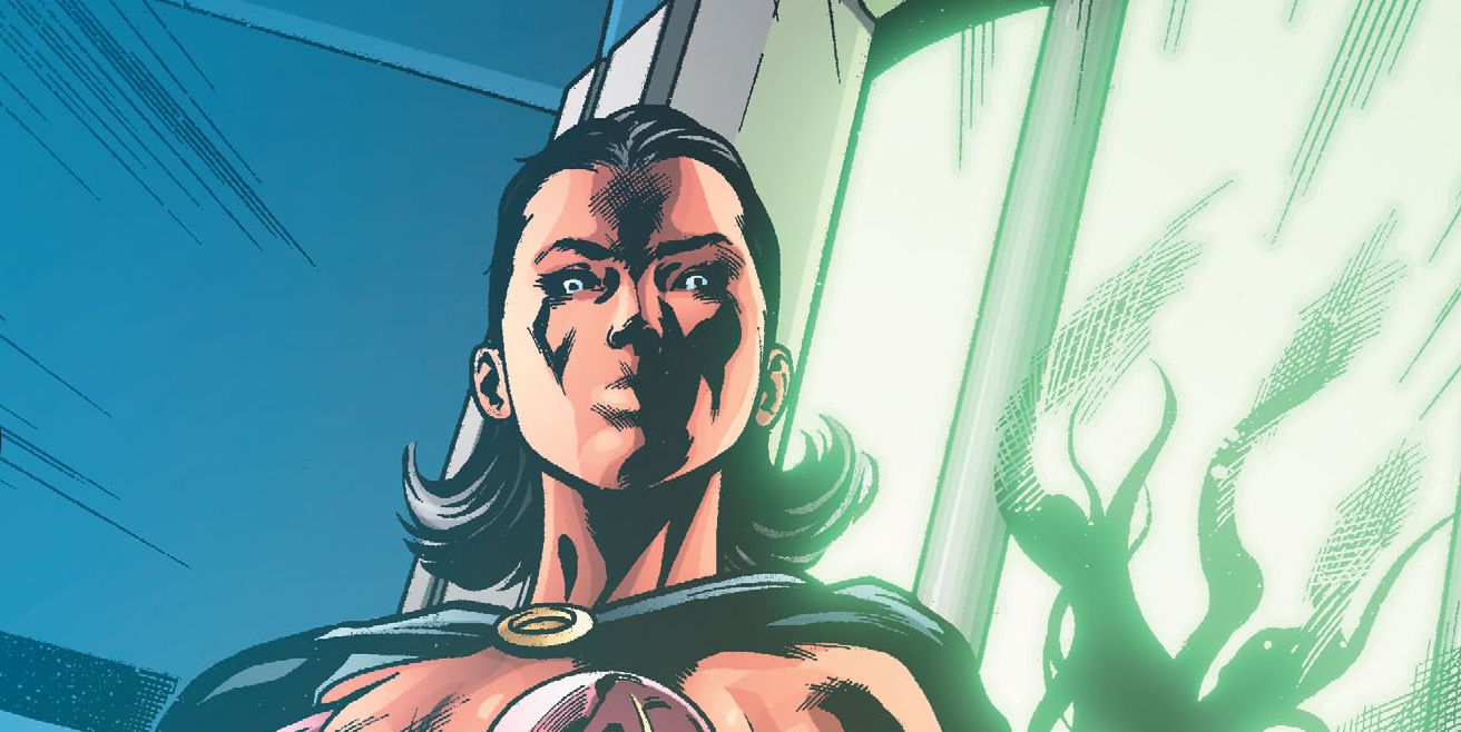 psi dc comics supergirl header