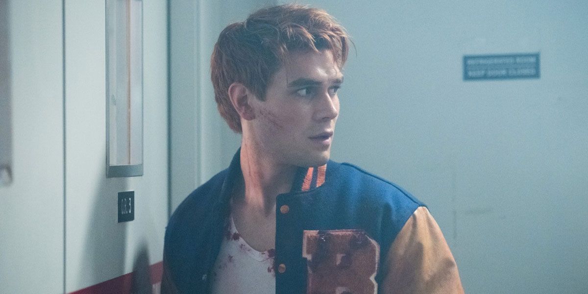 Riverdale: Biggest Questions We Need Answered in Season 2