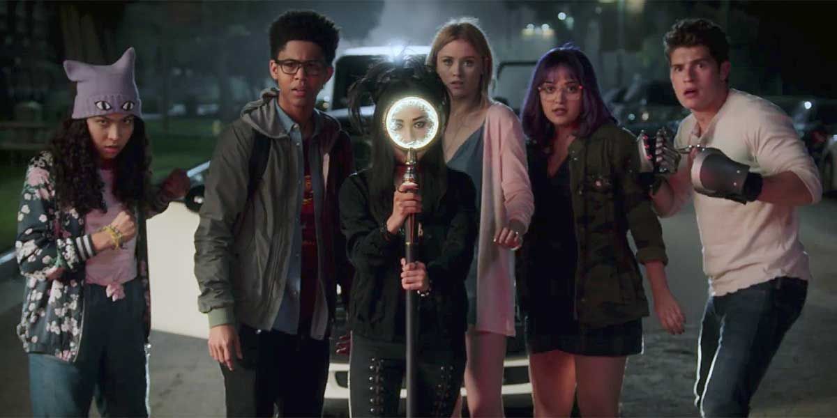 Runaways 15 Ways The MCU Has Already Ruined It For Real Fans