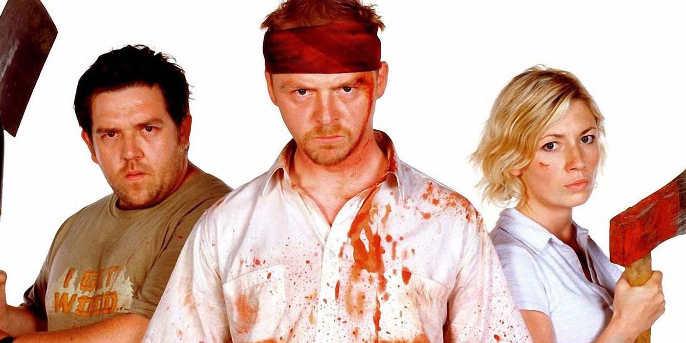 Shaun of the Dead - Wikiwand