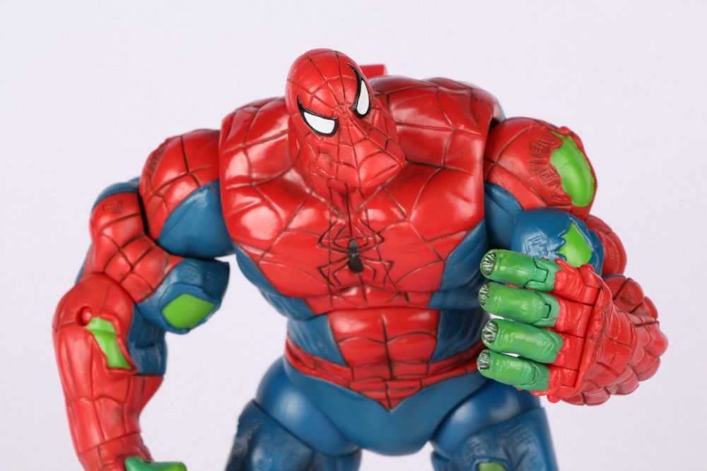 spider-hulk