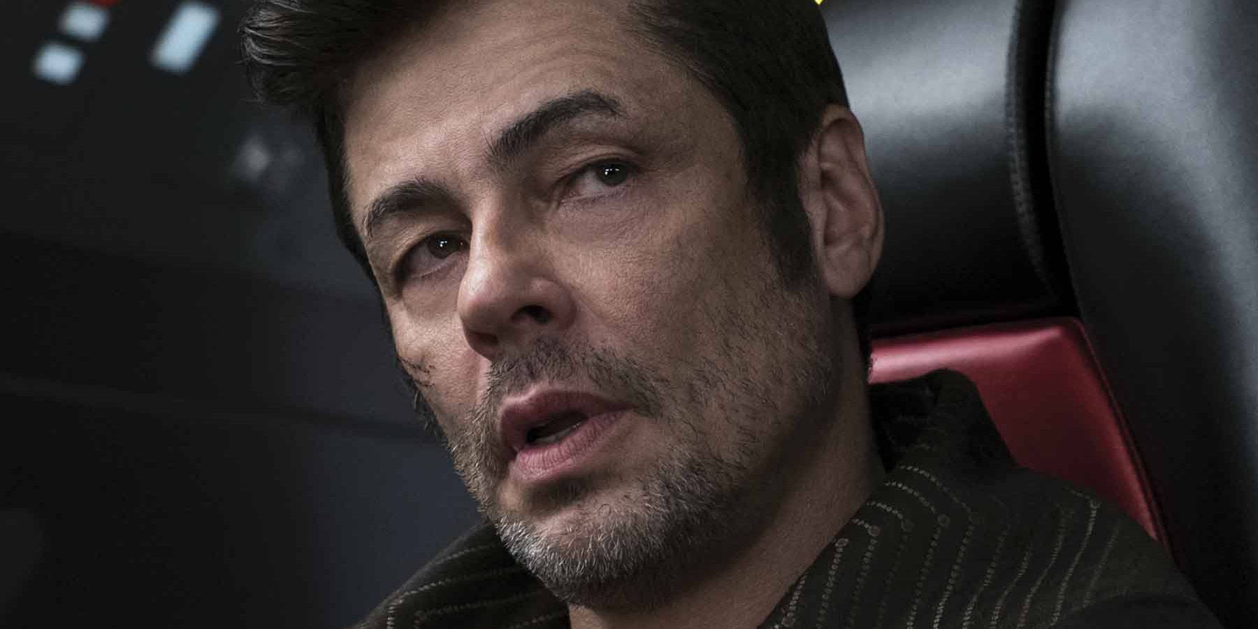 Dj in the last jedi