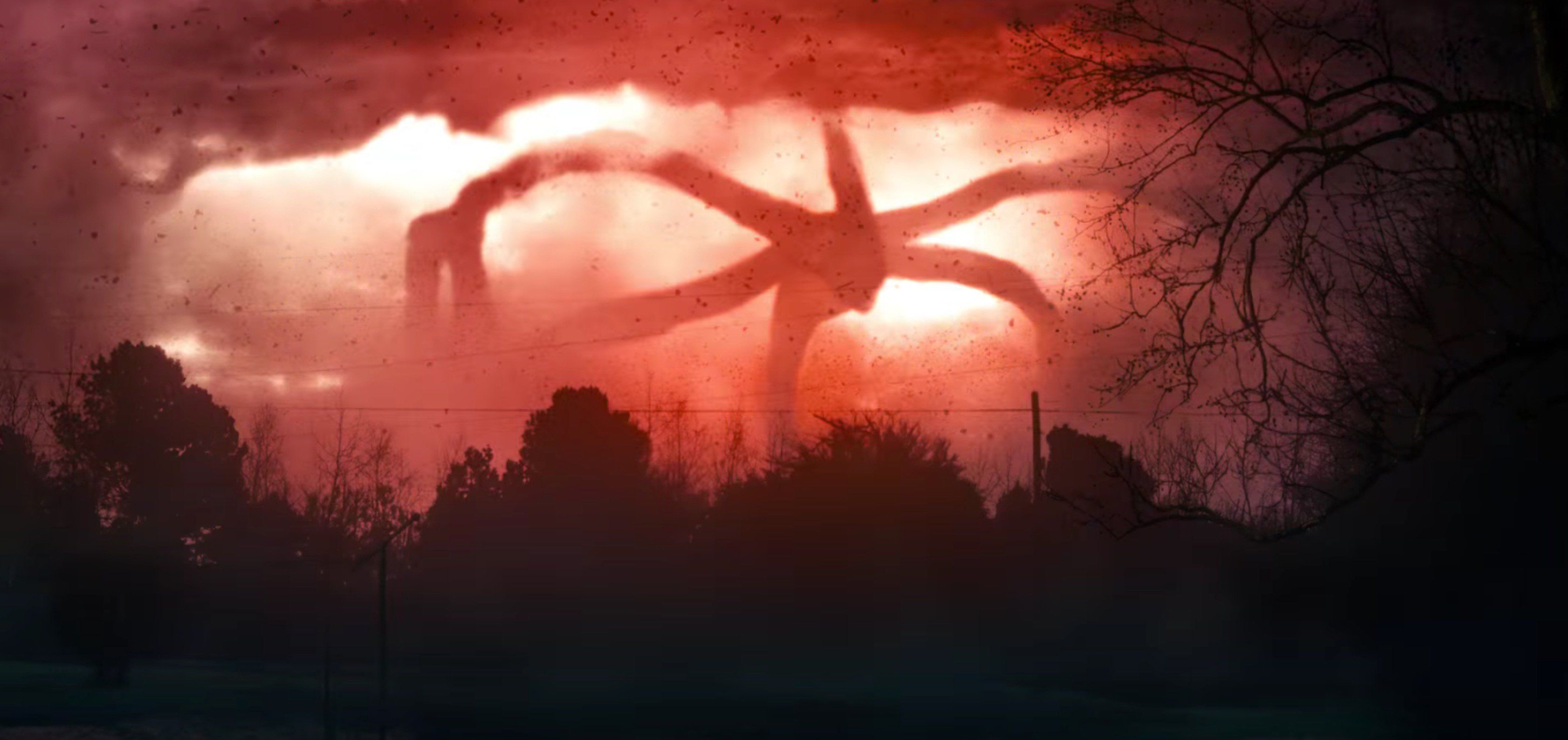 What Did Will Cough Up In The 'Stranger Things' Finale? The Monster Isn't  Done With Him Just Yet