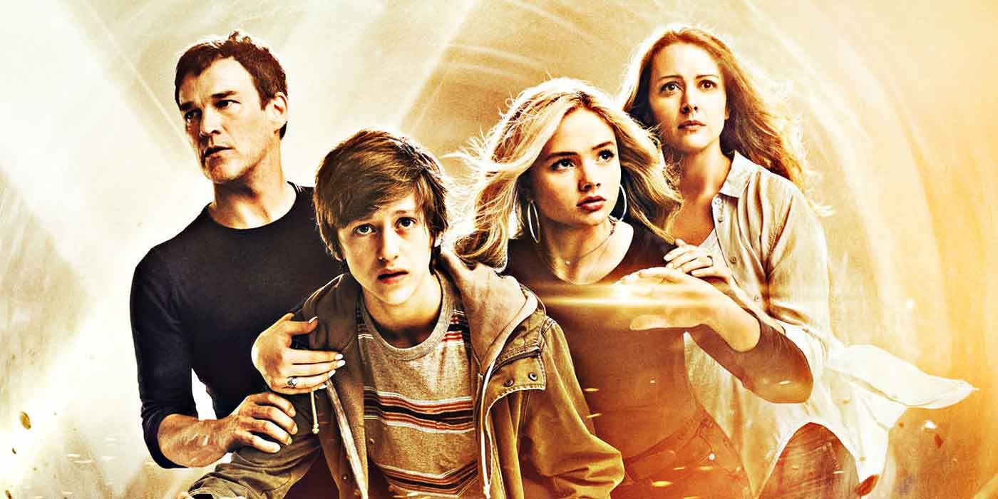 The Gifted Season 1 Episode 5: boXed in Recap – Metawitches