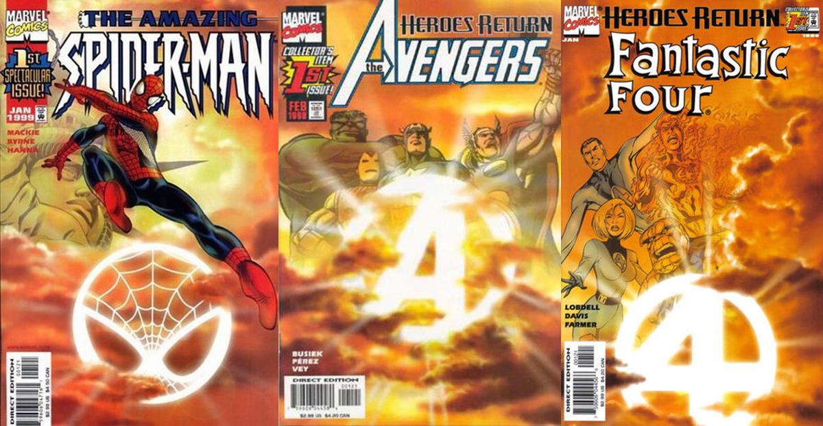 15 Controversies That Almost Destroyed Marvel
