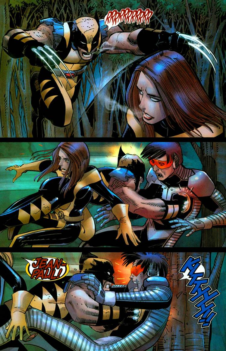 Was Wolverine #400's Twist the Most Shocking Reveal in the Series?