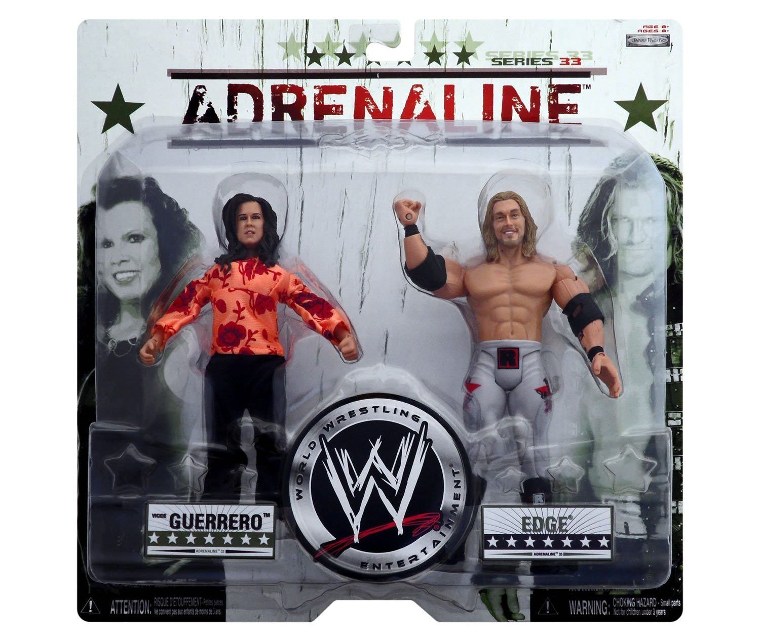 FigureSore 15 Awful Wrestling Toys That Look Nothing Like Wrestlers