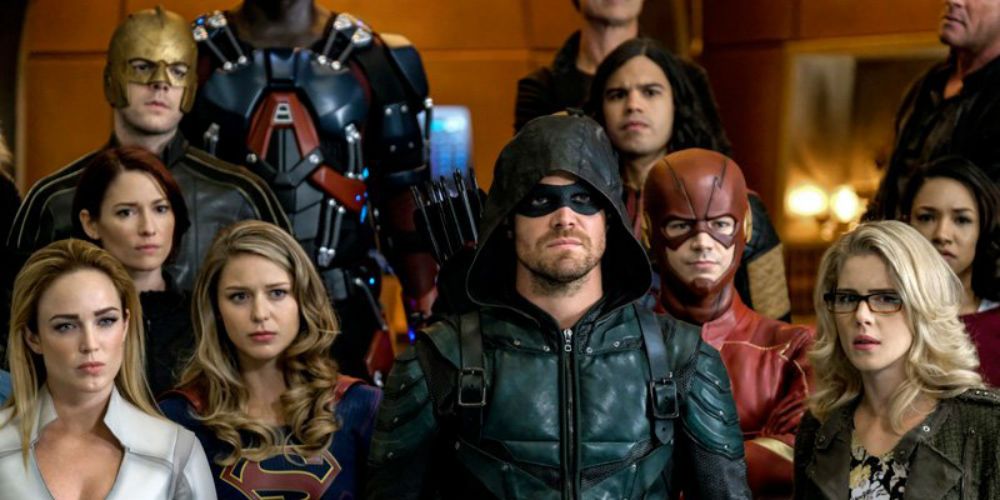 Why Crisis On Earth-X Was Better And Worse Than Justice League