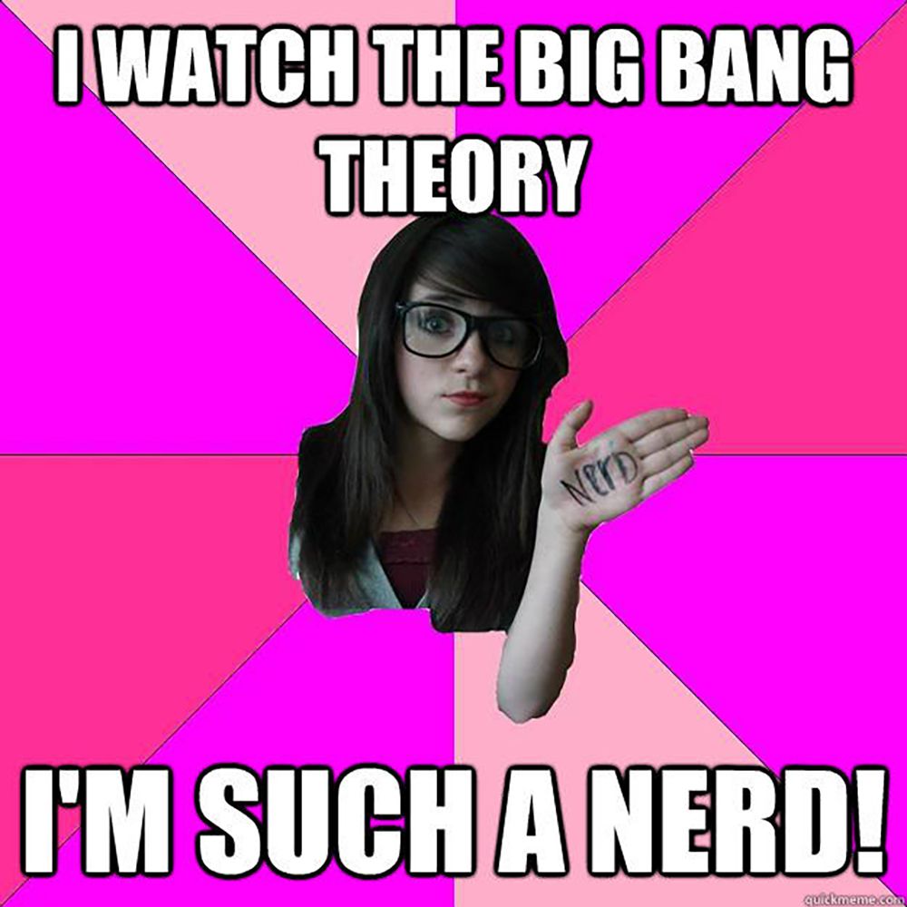8 Memes That Show Big Bang Theory Is The WORST (And 7 More That Confirm It)