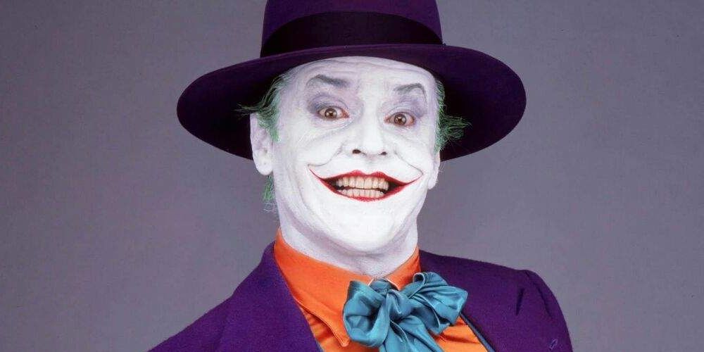 Every on-screen Joker ranked from worst to best
