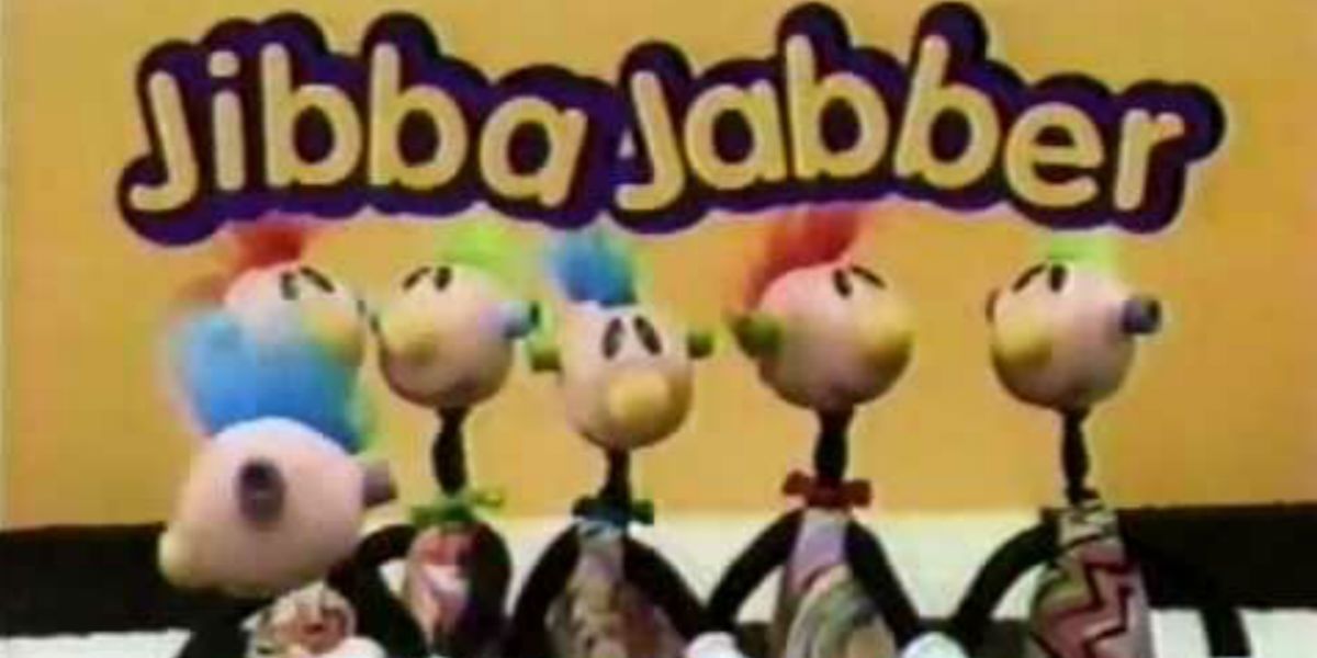 Jibba Jabber