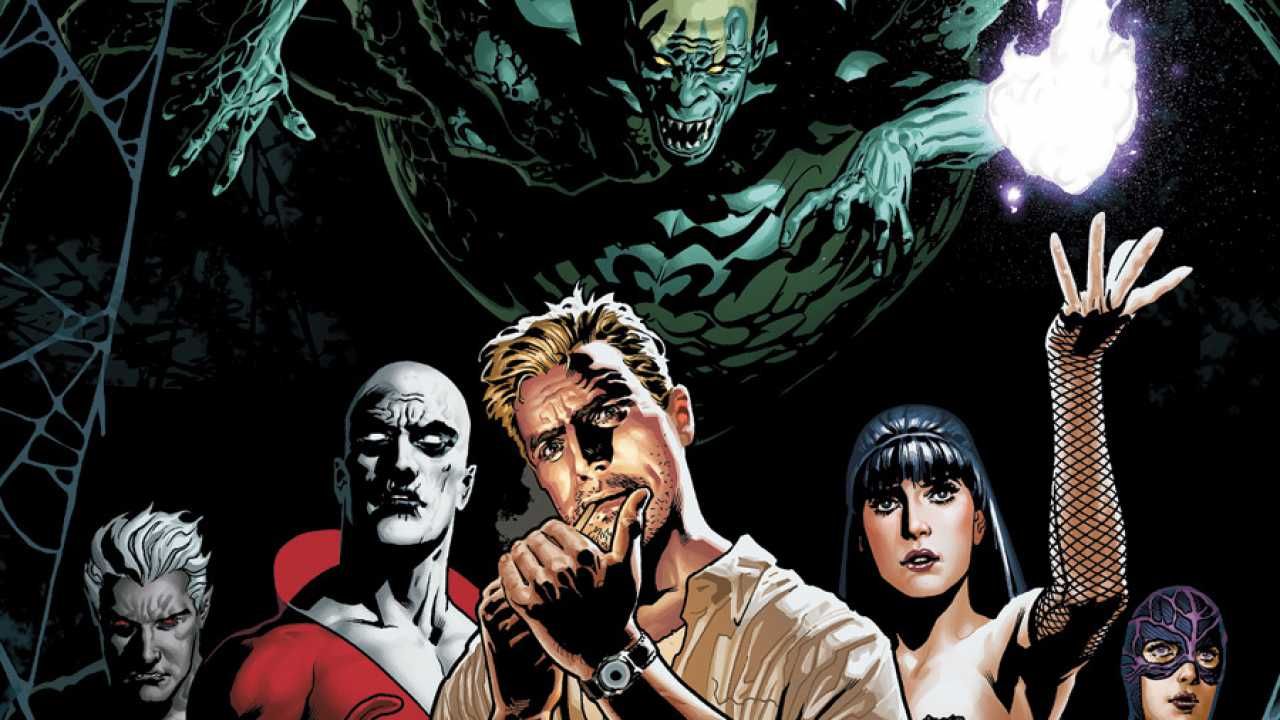10 Superhero Movies Currently In Development (And 10 That Are Rumored)