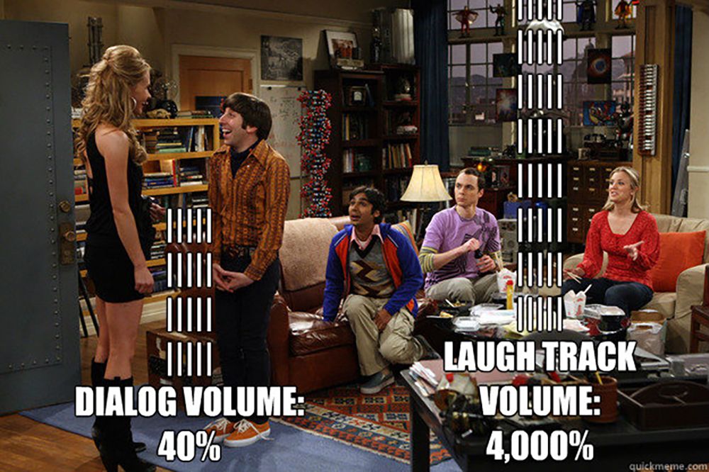 8 Memes That Show Big Bang Theory Is The WORST (And 7 More That Confirm It)