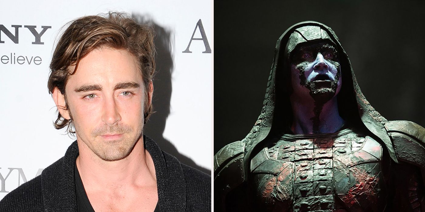 Lee Pace Ronan The Accuser