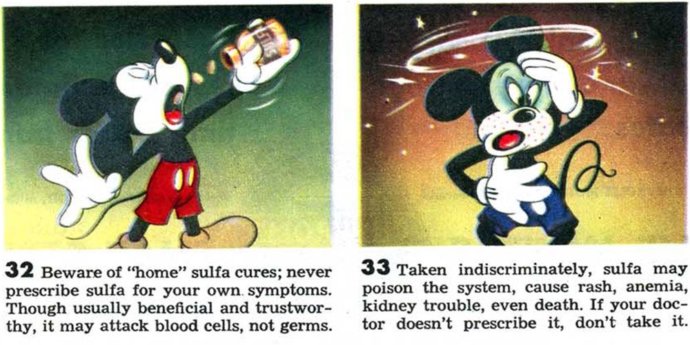 Mickey_Mouse_Gonorrhea_Look_Magazine