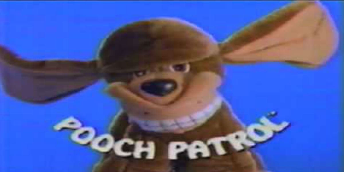 Pooch Patrol