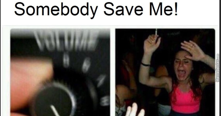 Somebody Save Me Meme Youtube