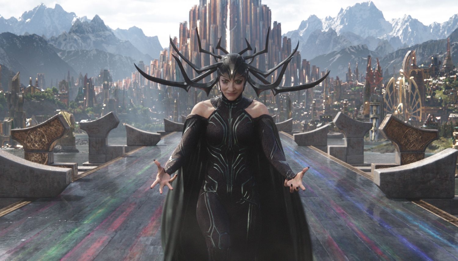 Thor Ragnarok 7 Characters It Ruined (And 8 It Greatly Improved)