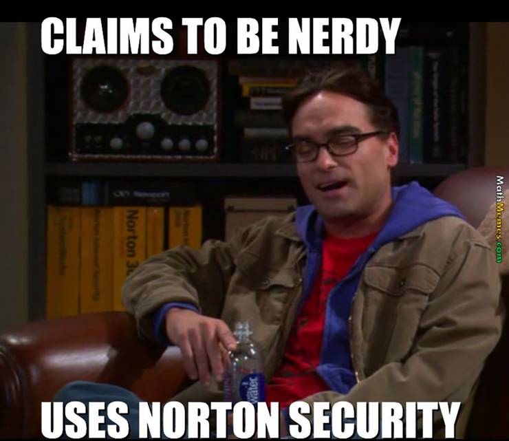 15 Savage Big Bang Theory Memes Cbr
