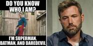 Ben Affleck Batman Memes Face Ben Affleck Batman Memes Face
