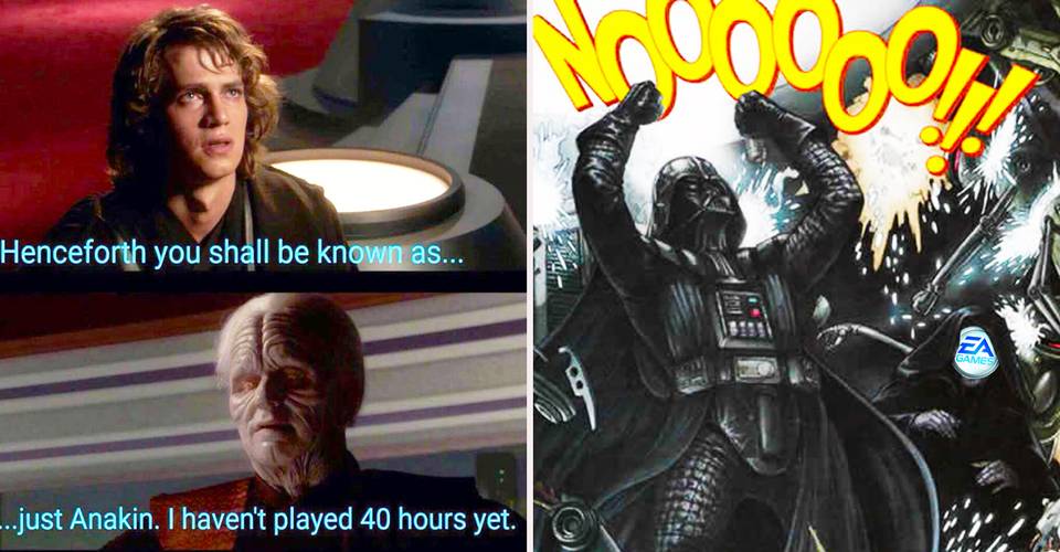 What If Life Were A Video Game And The Game Company Ea Ruled The