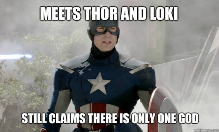 Just 25 Funny Thor Ragnarok Jokes