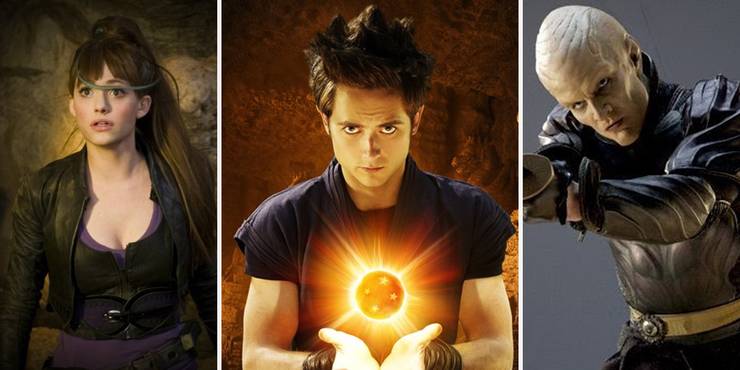 How To Make A Live Action Dragon Ball Z Movie That S Actually Good How To Make A Live Action Dragon Ball Z Movie That S Actually Good