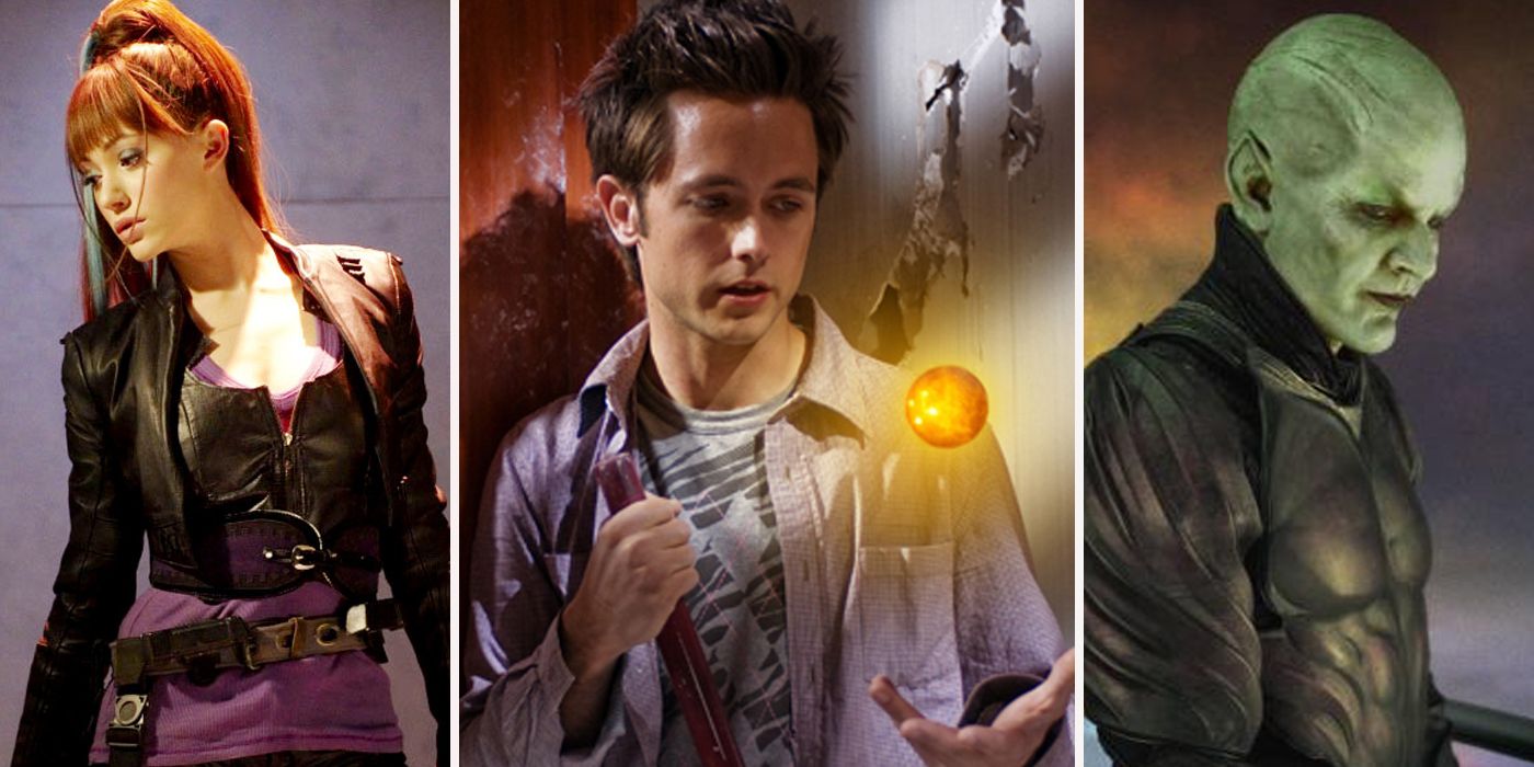 All The Things Dragonball Evolution Got Wrong