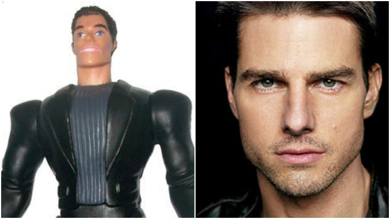ethan hunt toy