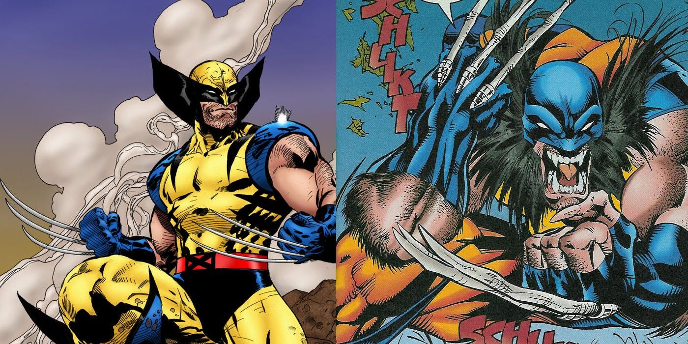 The 15 Most Tasteless Marvel Costumes