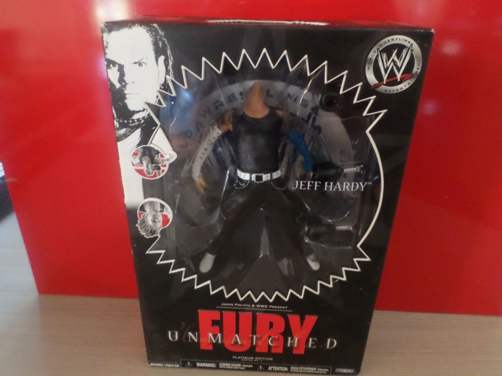 FigureSore 15 Awful Wrestling Toys That Look Nothing Like Wrestlers