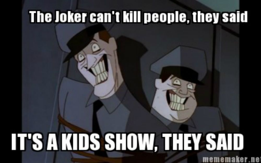kids-show-batman