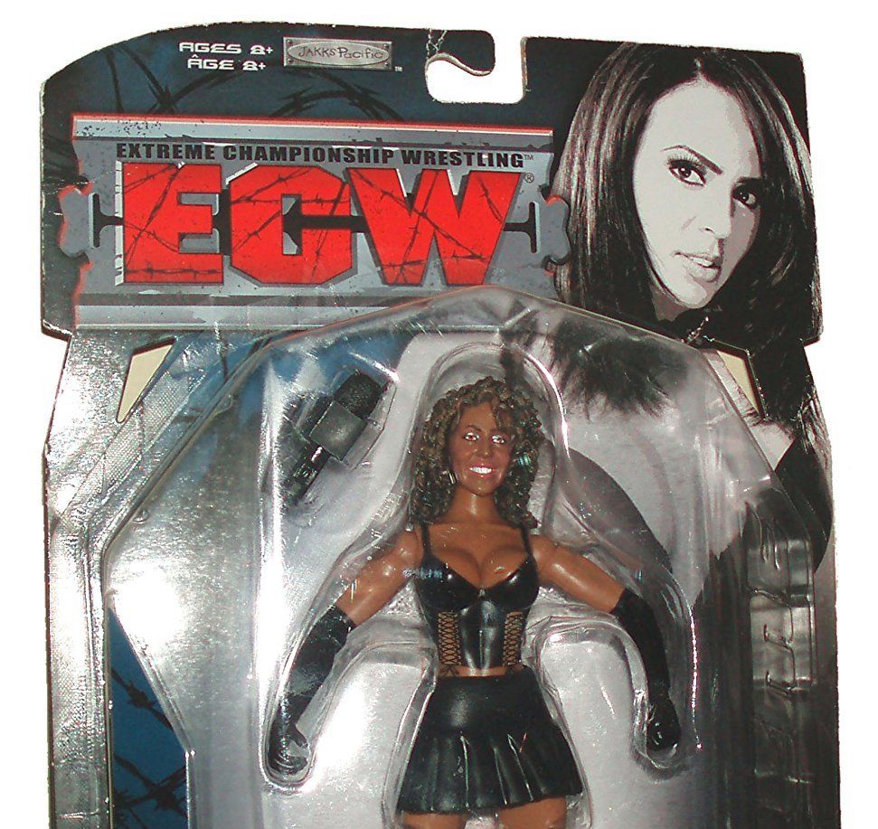 FigureSore 15 Awful Wrestling Toys That Look Nothing Like Wrestlers