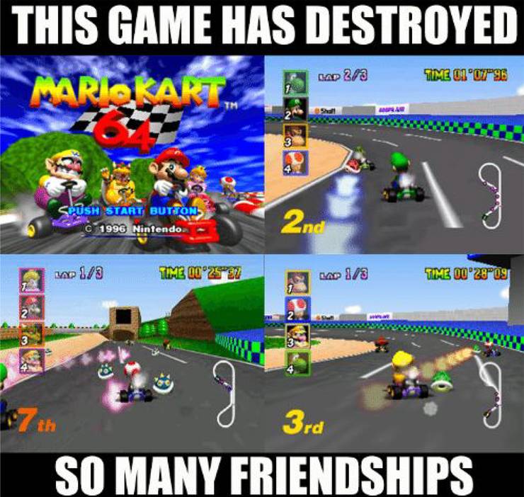 Avoir Images Hilarious Nintendo Memes Cbr le plus cool par