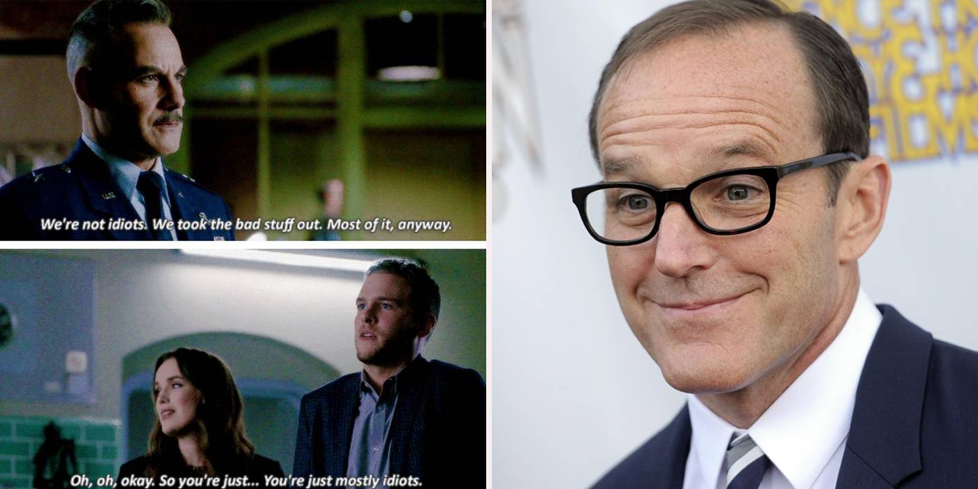Agents of shield memes