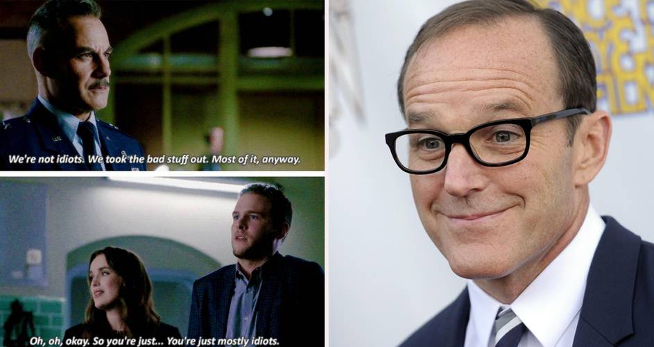 Agents Of S H I E L D Memes Cbr Agents Of S H I E L D Memes Cbr