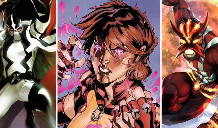 X Men Way Too Op For The Movies Cbr X Men Way Too Op For The Movies Cbr