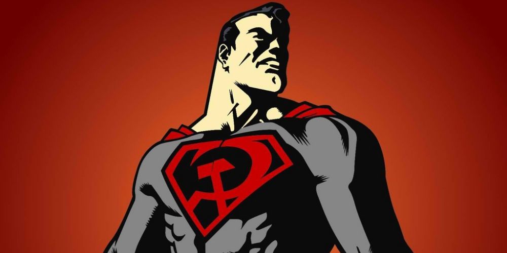 red son