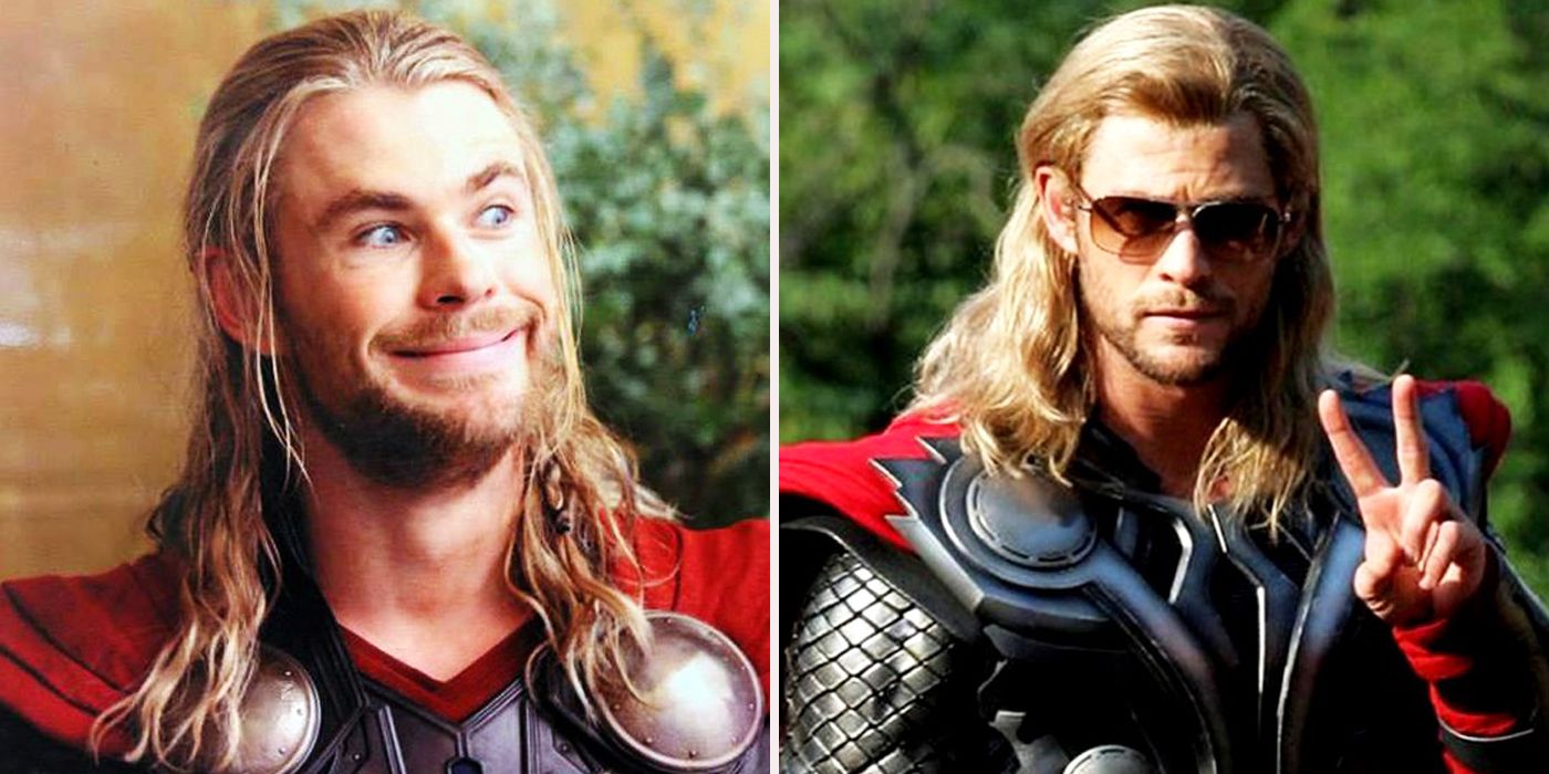 The Best Thor Memes on The Internet