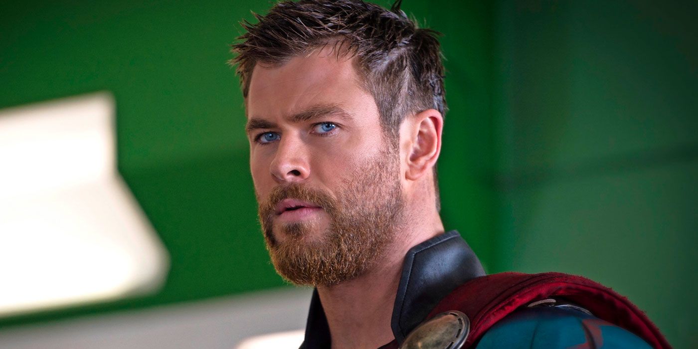 Chris Hemsworth Haircuts: A Guide To His Most Iconic Styles