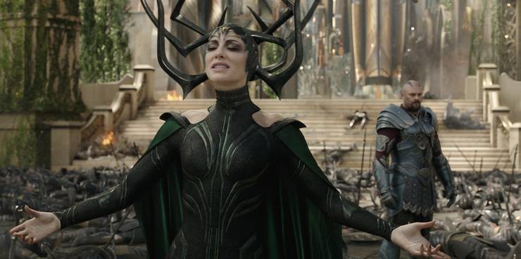 15 Secrets In Thor Ragnarok Director S Commentary That Will Blow Fans Minds